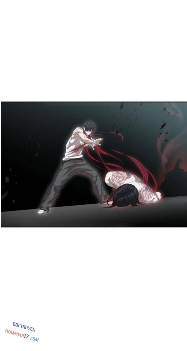 Công Chức Đặc Dị - Page 12