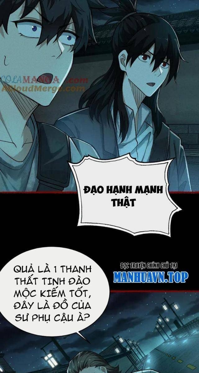 Làm Người Nhặt Xác, Tôi Khởi Đầu Là Giải Phẫu Bạn Gái Cũ! - Page 47