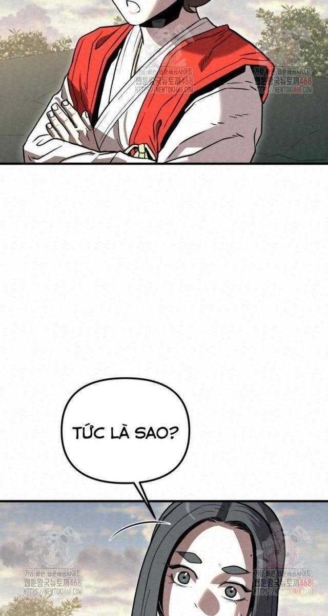 Hắc Bạch Hồ Ly Độc Tâm : Côn Luân Kiếm Tuyến Bạch Bệnh Chi Chủ - Page 68