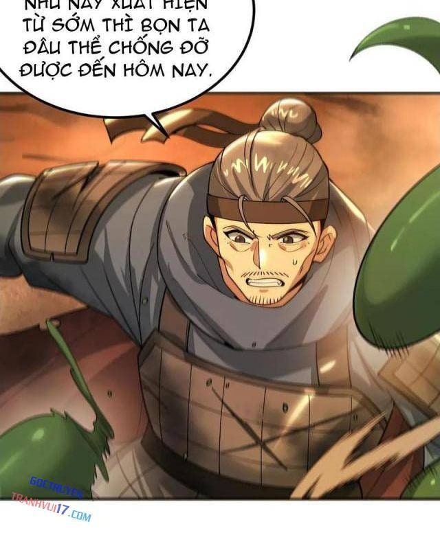 Giết Ta Thêm Mấy Lần Nữa, Ta Liền Vô Địch - Page 44