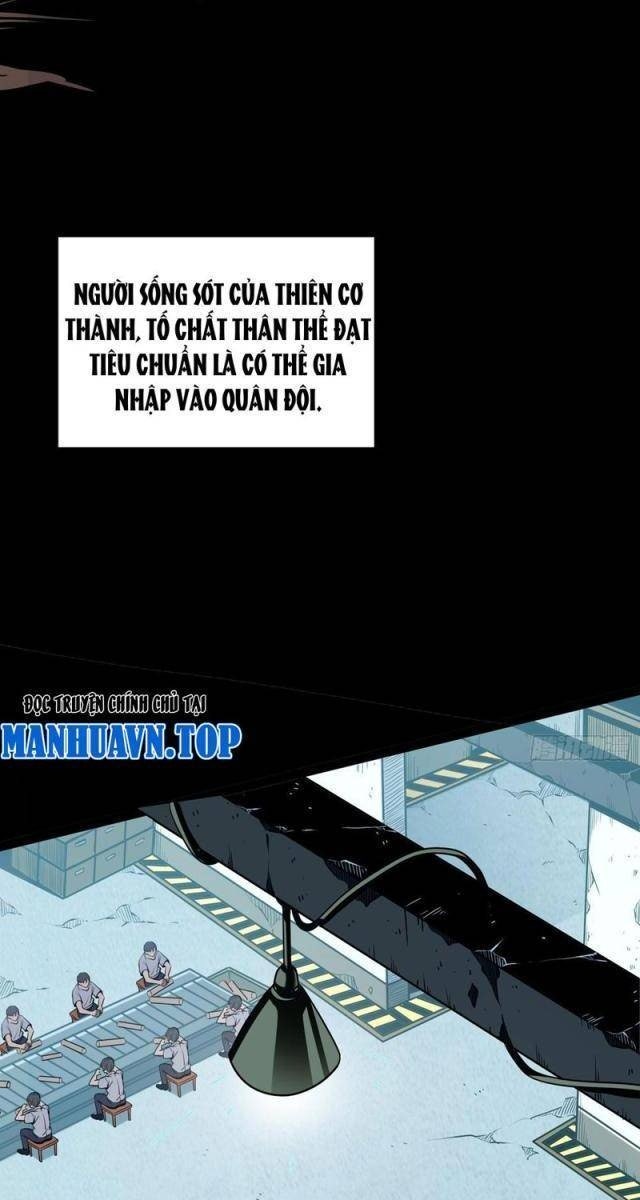 Khế Ước Cương Thiết - Page 26