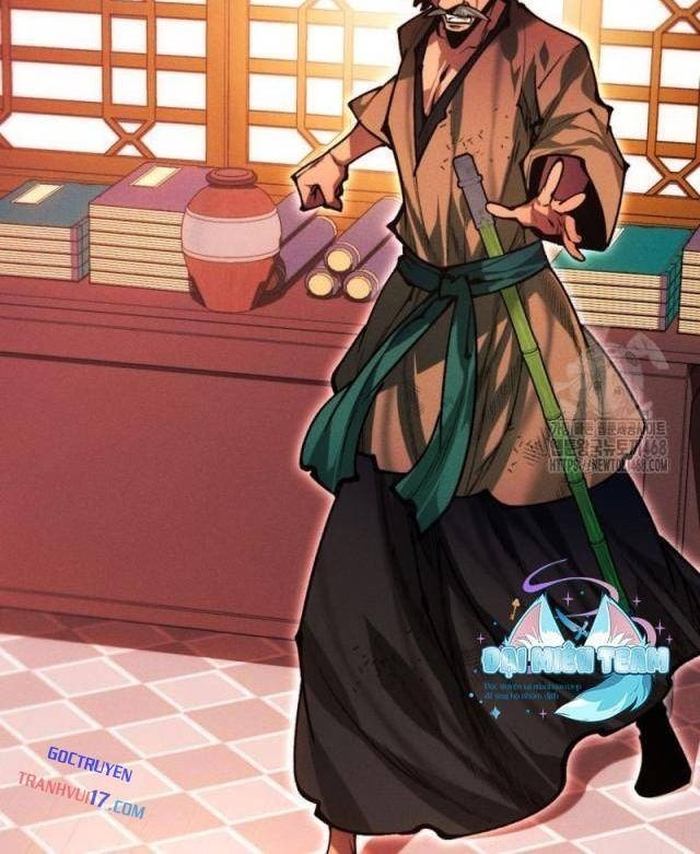 Chuyển Sinh Vào Thế Giới Võ Lâm - Page 36