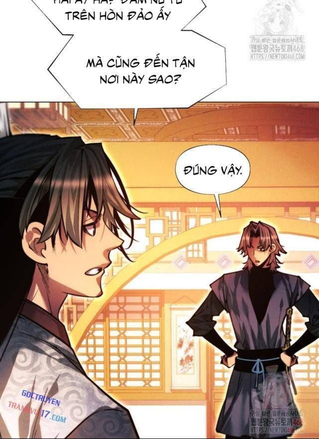 Chuyển Sinh Vào Thế Giới Võ Lâm - Page 132