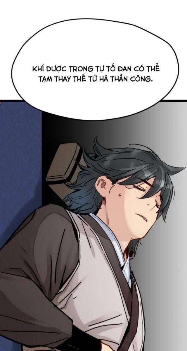 Thiên Tài Đoản Mệnh - Page 47