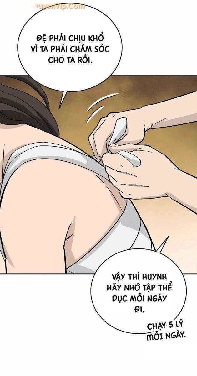 Trọng Sinh Thành Thần Y Thời Tam Quốc - Page 43