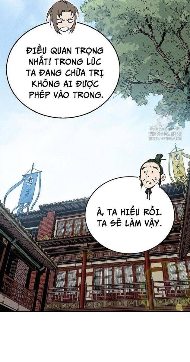 Trọng Sinh Thành Thần Y Thời Tam Quốc - Page 31