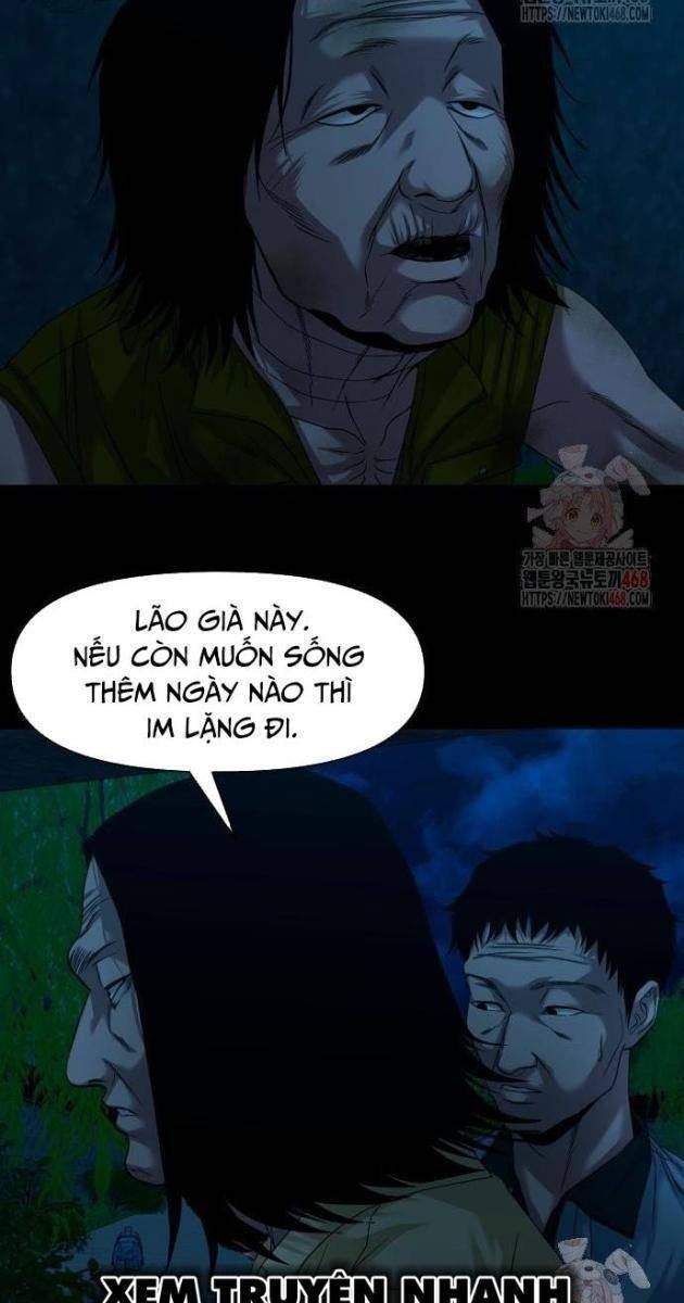 Ngôi Làng Ma Quái - Page 111