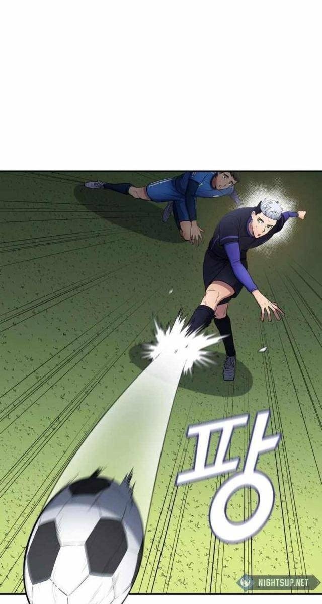 Thiên Phú Bóng Đá Tất Cả Đều Là Của Tôi! - Page 31