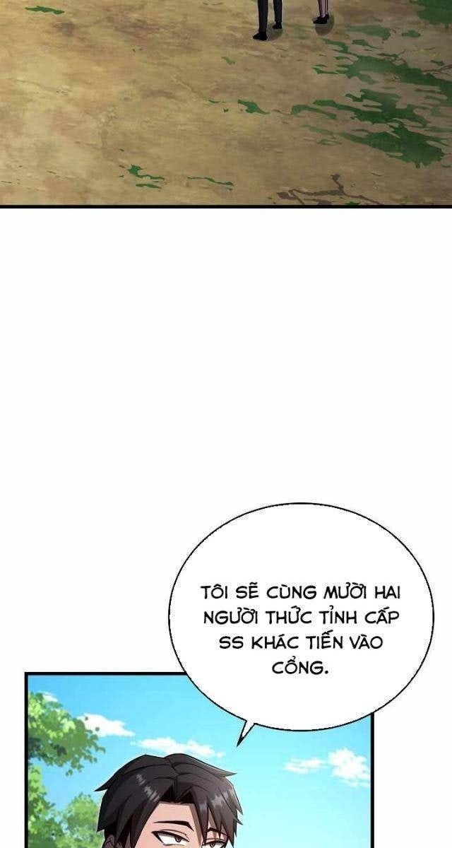 Cách Một Tử Linh Sư Cấp Thảm Họa Nghỉ Hưu - Page 28