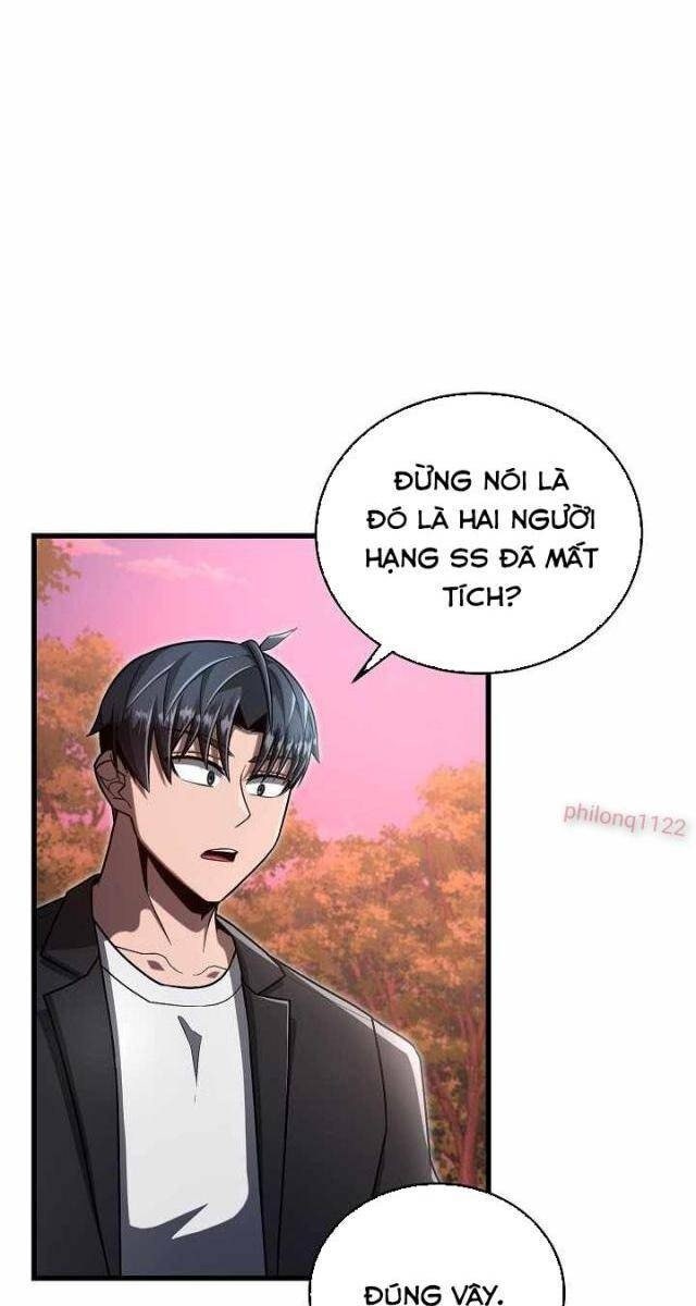 Cách Một Tử Linh Sư Cấp Thảm Họa Nghỉ Hưu - Page 20