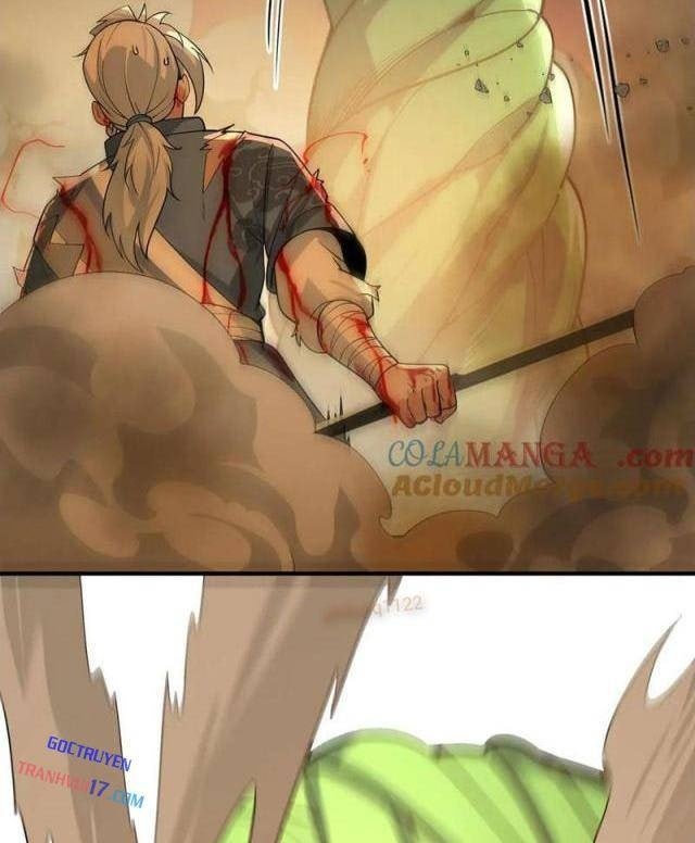 Giết Ta Thêm Mấy Lần Nữa, Ta Liền Vô Địch - Page 38