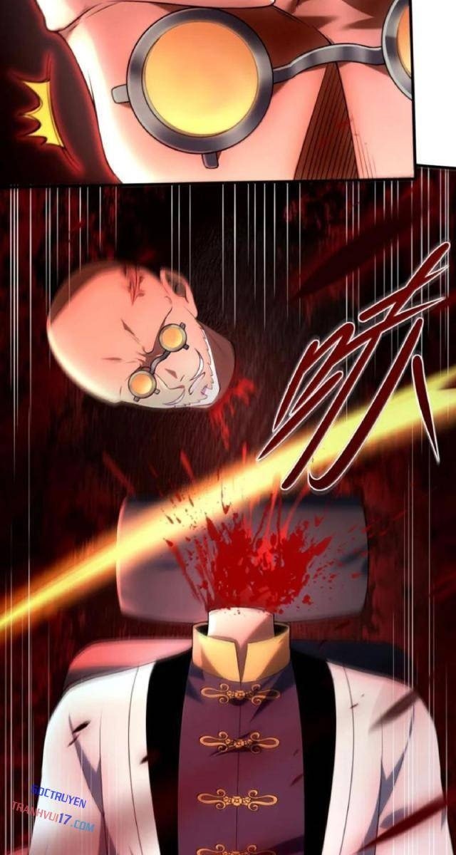 Tôi Livestream Cầu Hôn Nữ Quỷ Vậy Mà Thành Công!? - Page 24