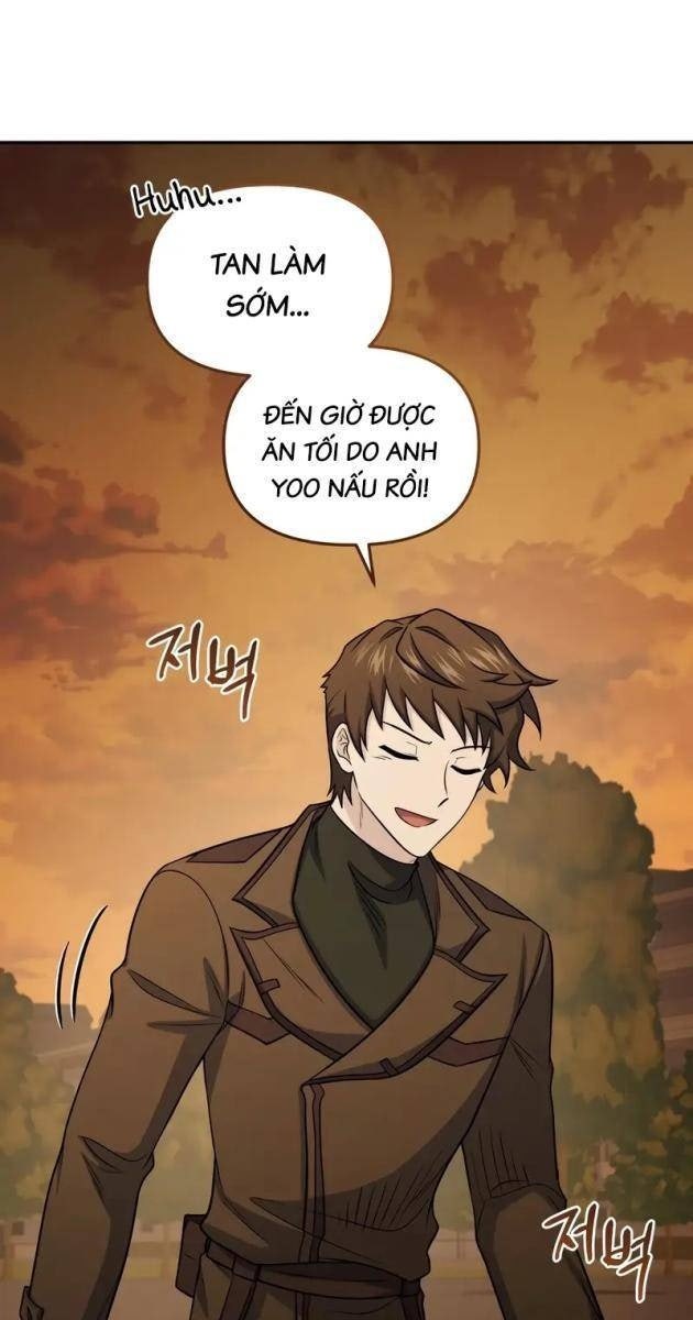 Nhà Hàng Thợ Săn Quái Vật - Page 121