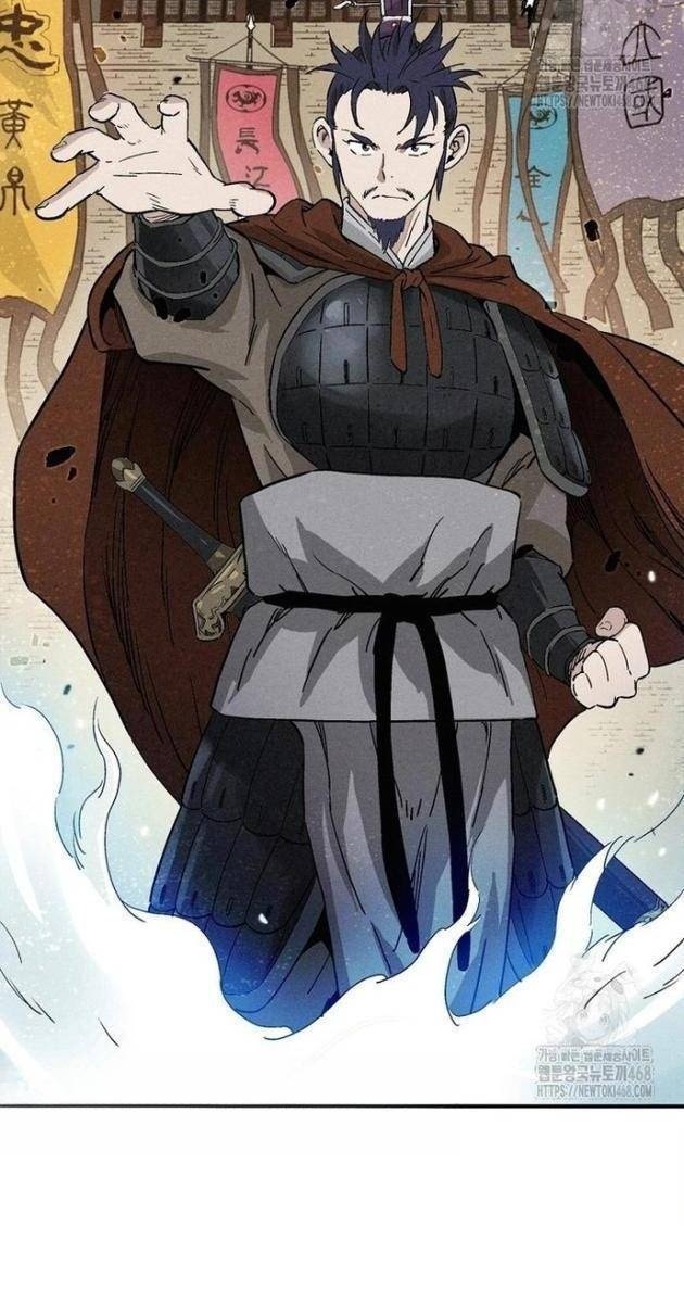 Trọng Sinh Thành Thần Y Thời Tam Quốc - Page 62