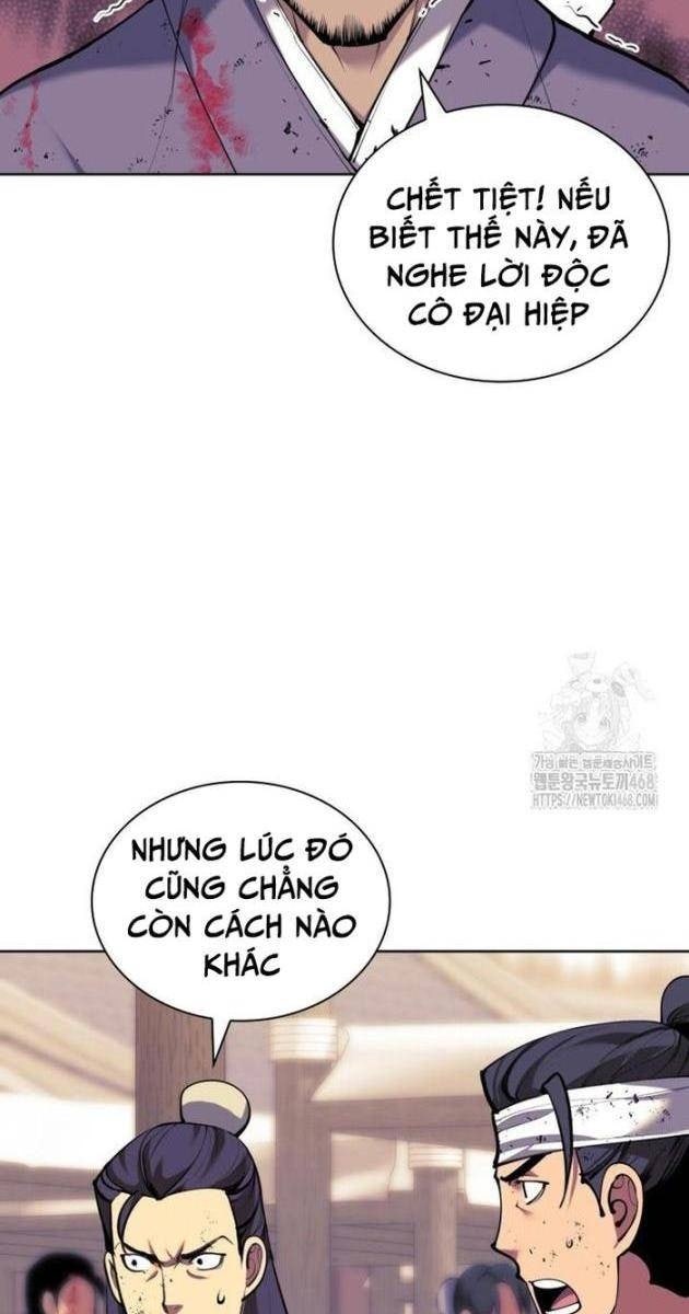 Học Giả Kiếm Sĩ - Page 27