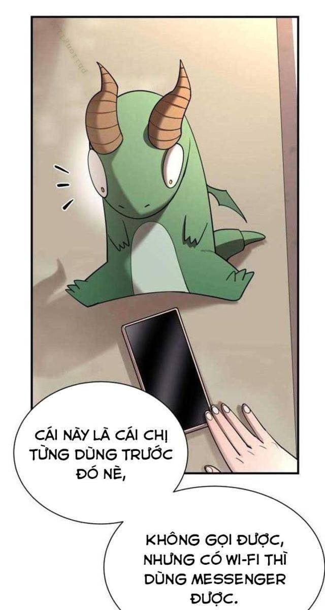 Cuộc Sống Học Đường Của Đội Trưởng Quận - Page 16