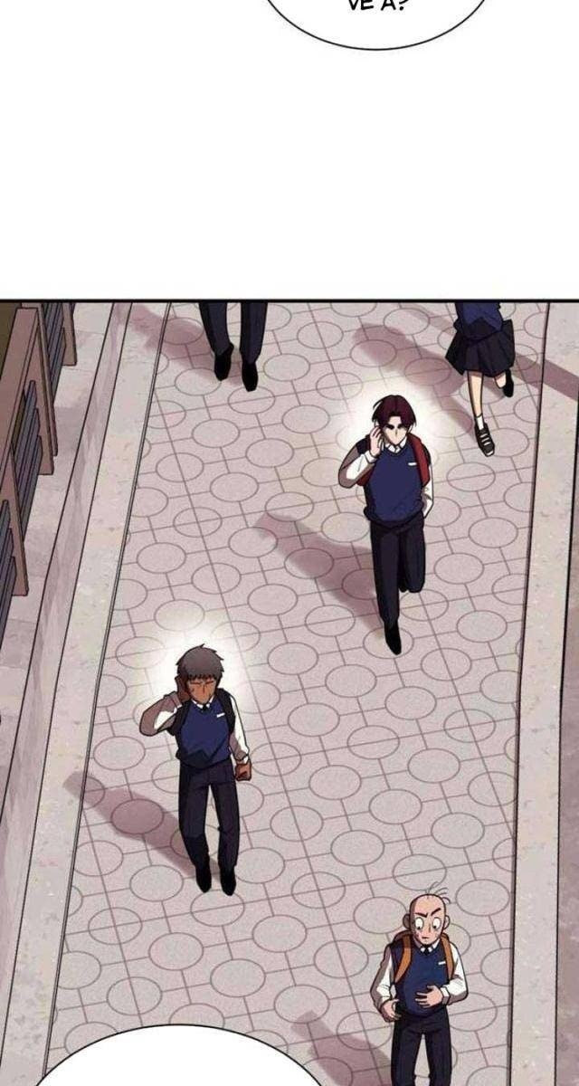 Cuộc Sống Học Đường Của Đội Trưởng Quận - Page 43