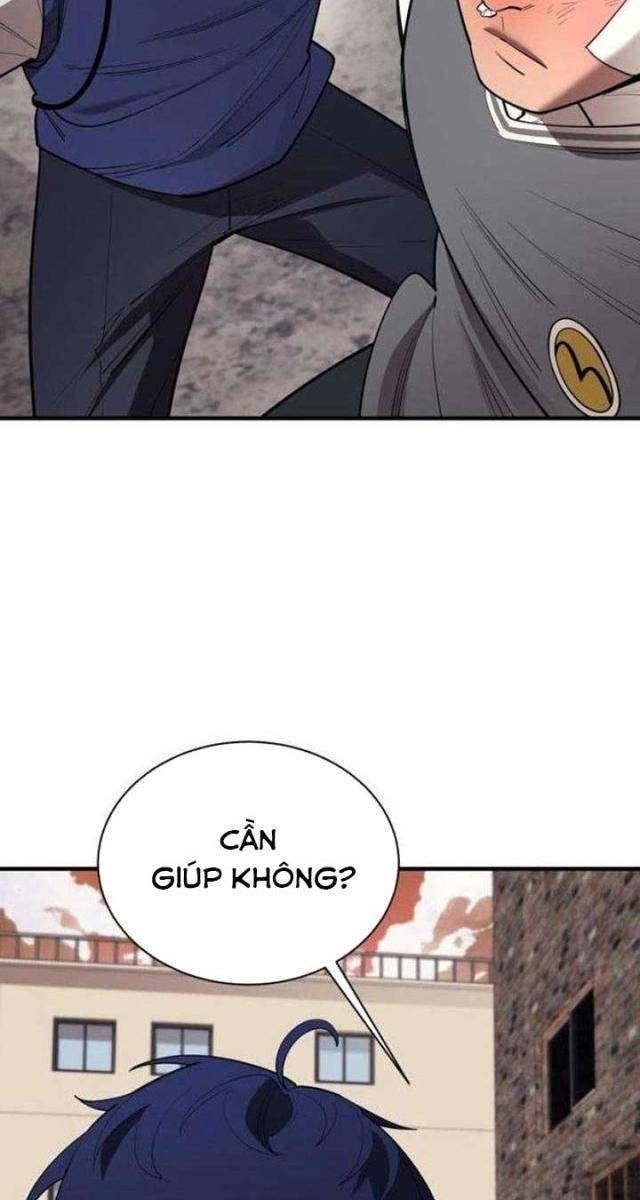 Cuộc Sống Học Đường Của Đội Trưởng Quận - Page 31