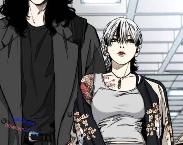 Thể Thao Cực Hạn - Page 140