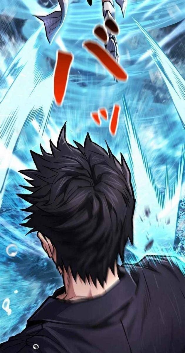 Tôi Là Thợ Săn Cấp Ex - Page 121