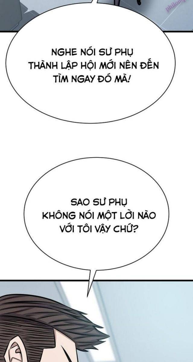 Thợ Săn Huyền Thoại Trẻ Hóa - Page 39