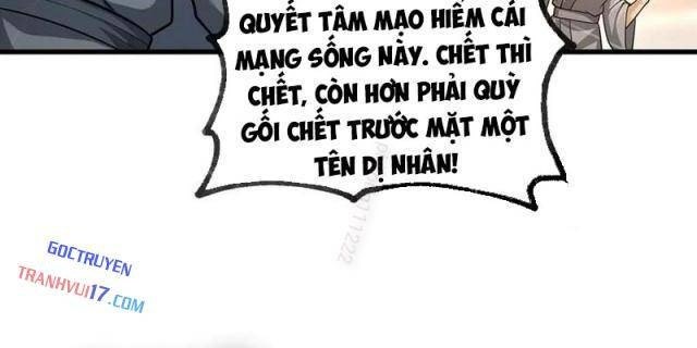 Giết Ta Thêm Mấy Lần Nữa, Ta Liền Vô Địch - Page 16