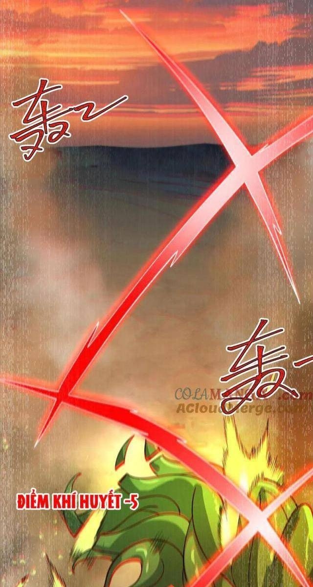 Giết Ta Thêm Mấy Lần Nữa, Ta Liền Vô Địch - Page 19