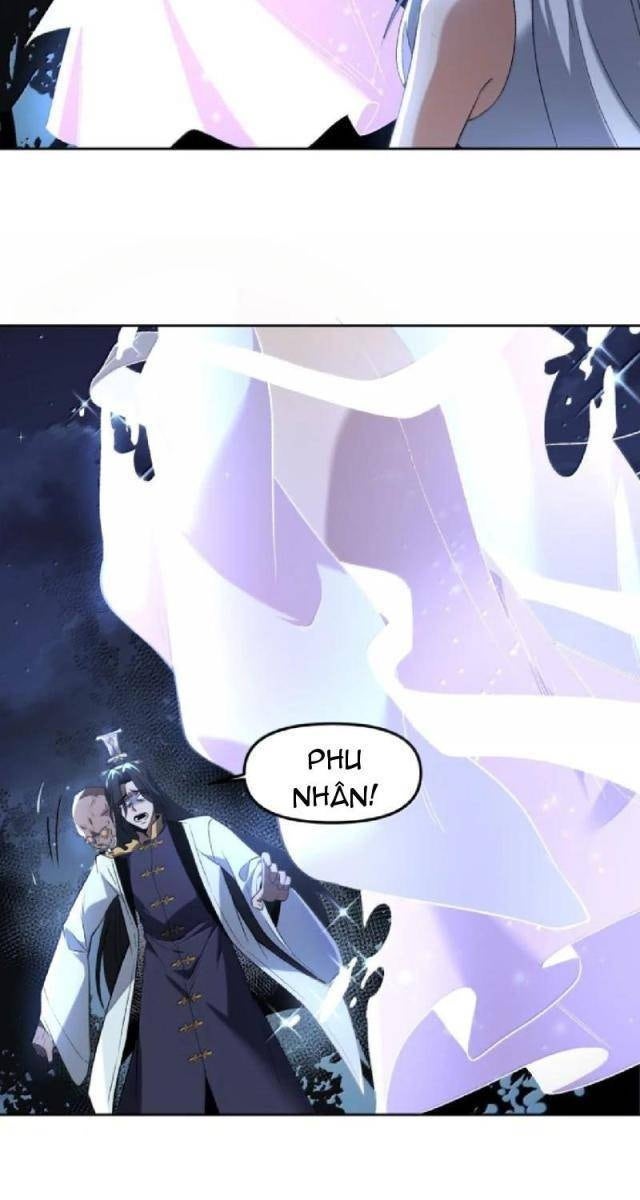 Tôi Livestream Cầu Hôn Nữ Quỷ Vậy Mà Thành Công!? - Page 46