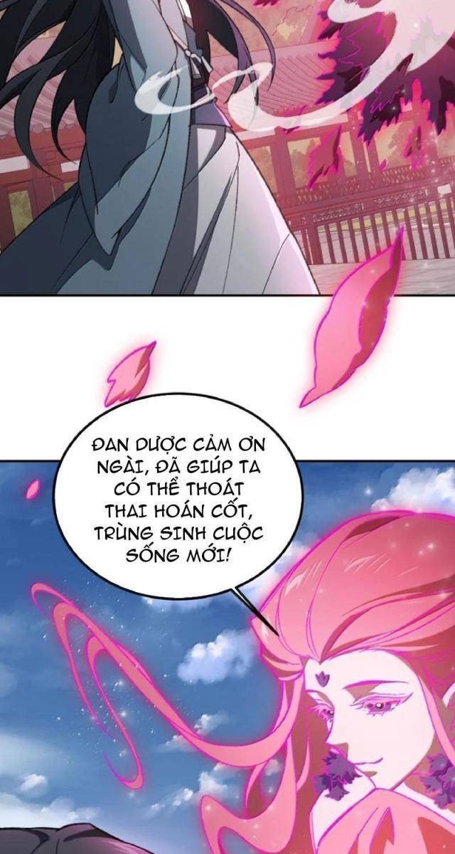 Ta Ở Tu Tiên Giới Chỉ Làm Giờ Hành Chính - Page 53