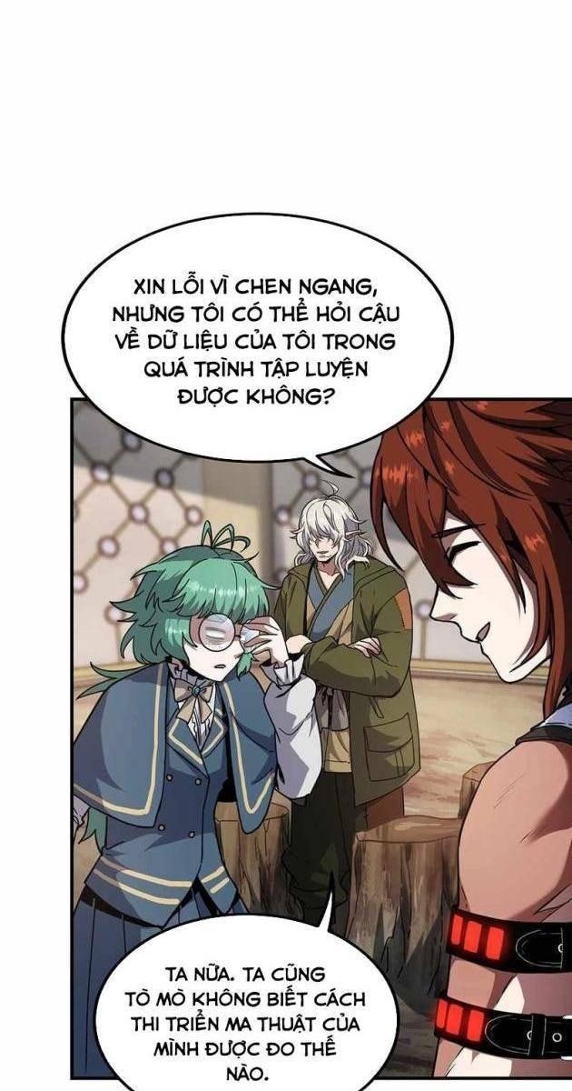 Ánh Sáng Cuối Con Đường SS6 - Page 51