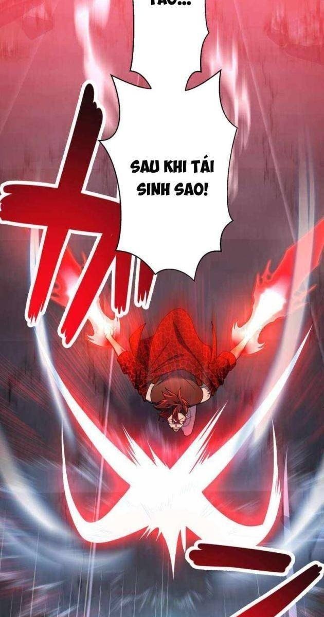 Tuyệt Thế Kiếm Thánh Hồi Quy - Page 66