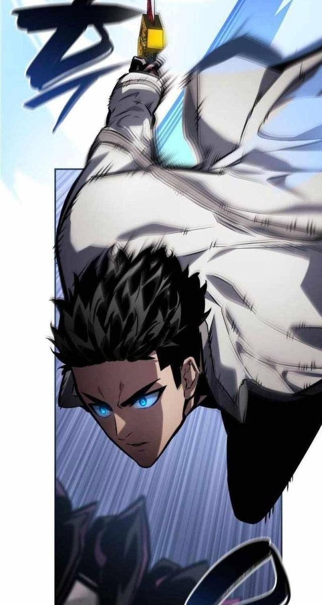 Chiêu Hồn Sư Siêu Phàm - Page 75