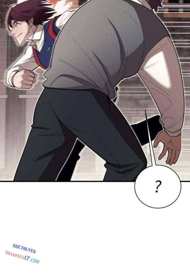 Cuộc Sống Học Đường Của Đội Trưởng Quận - Page 21