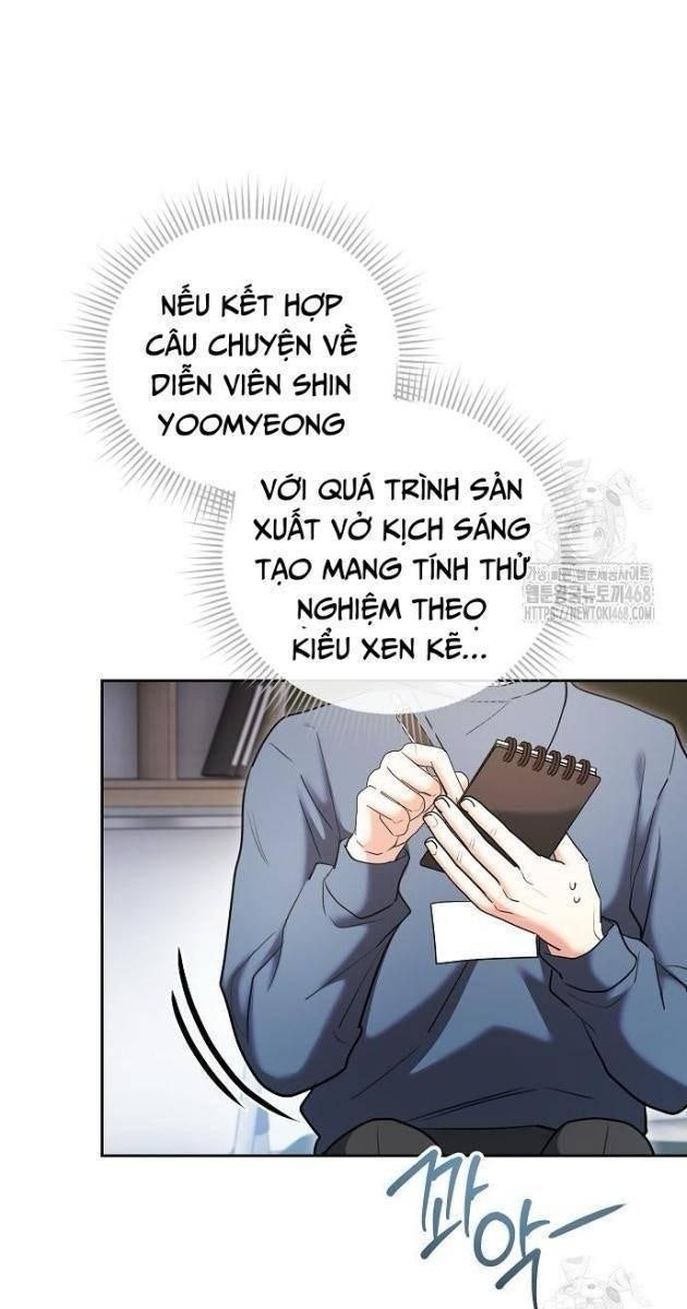 Ánh Hào Quang Của Diễn Viên Thiên Tài - Page 45