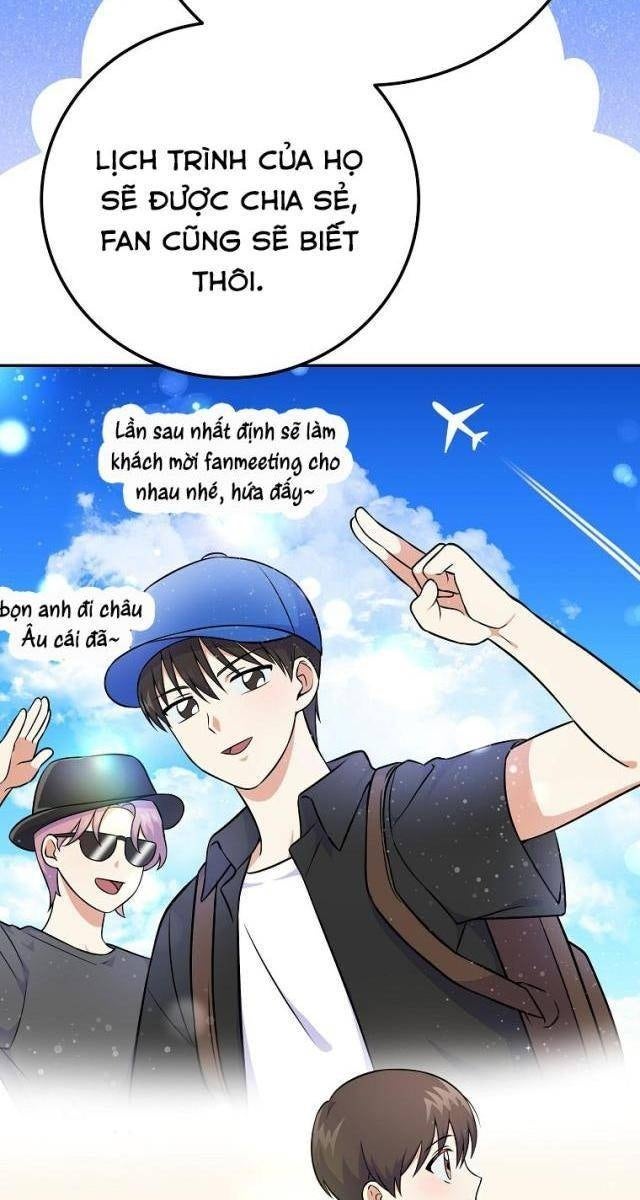 Làm Siêu Sao Từ 0 Tuổi - Page 59