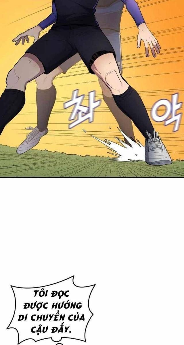 Thiên Phú Bóng Đá Tất Cả Đều Là Của Tôi! - Page 25