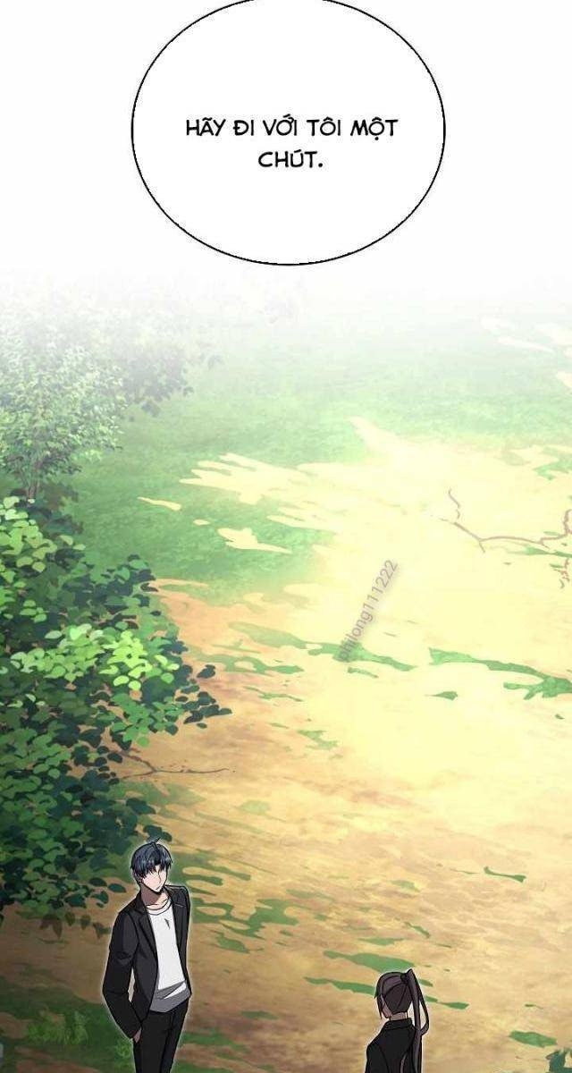 Cách Một Tử Linh Sư Cấp Thảm Họa Nghỉ Hưu - Page 35