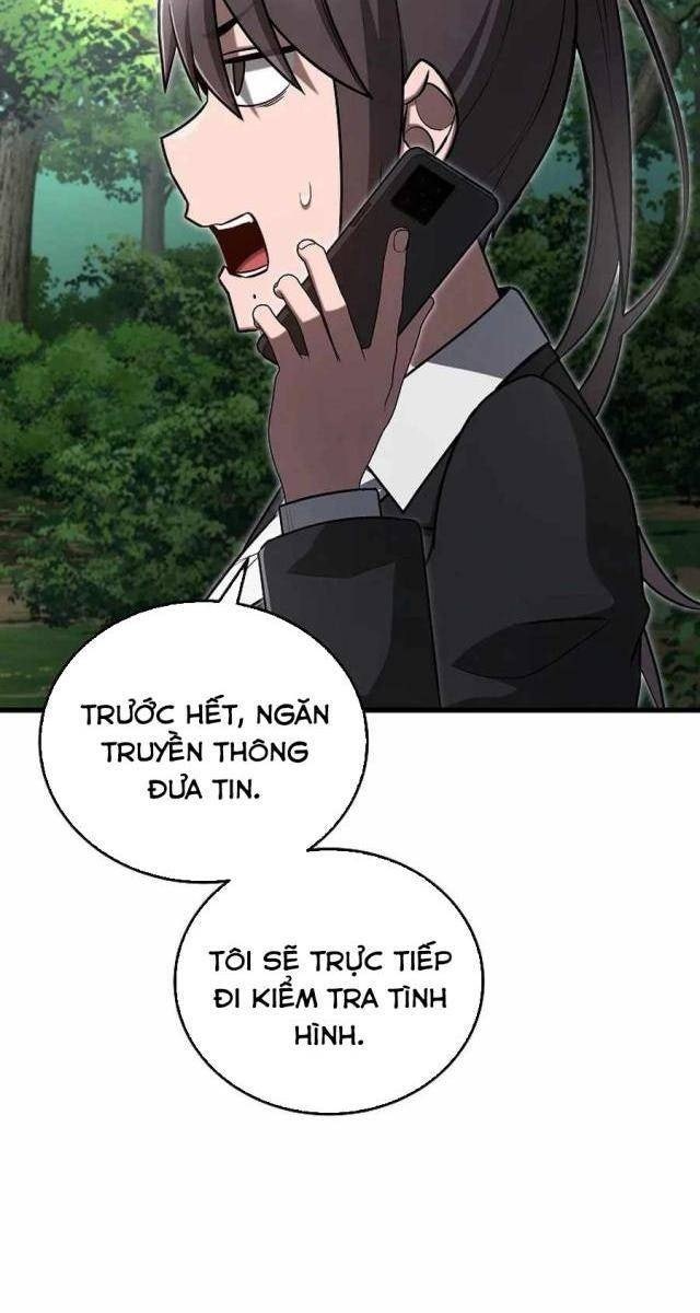 Cách Một Tử Linh Sư Cấp Thảm Họa Nghỉ Hưu - Page 41