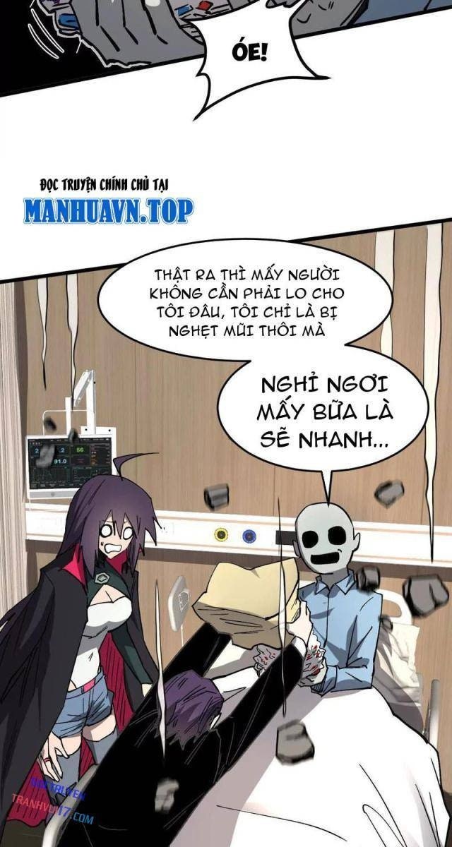 Cương Thi Tiên Sinh - Page 10