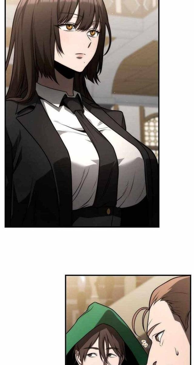 Thiếu Gia Chủ Của Gia Tộc Tử Linh Sư - Page 4