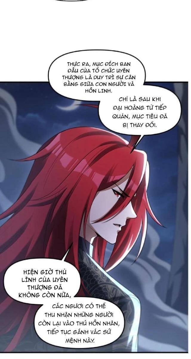 Tôi Livestream Cầu Hôn Nữ Quỷ Vậy Mà Thành Công!? - Page 69