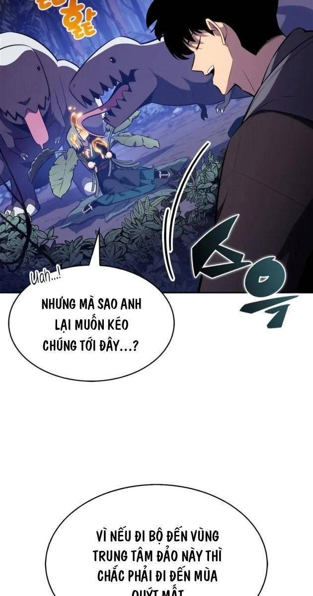 Người Chơi Đơn Mới Cấp Cao Nhất - Page 45