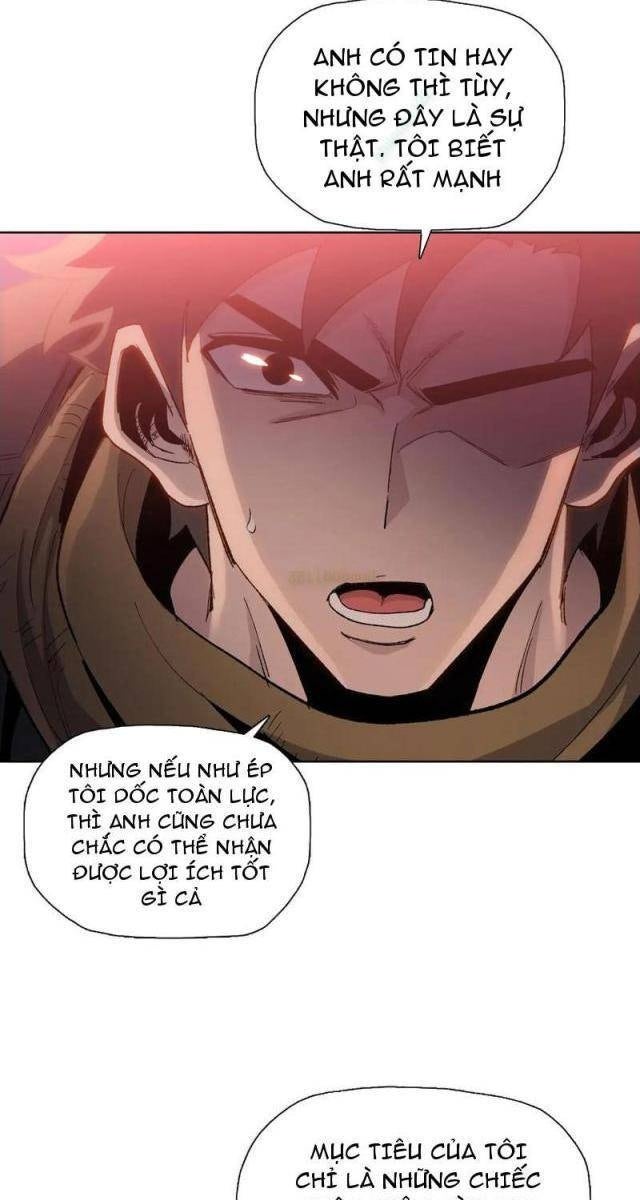 Kẻ Tàn Nhẫn Ngày Tận Thế: Bắt Đầu Dự Trữ Hàng Tỉ Tấn Vật Tư - Page 59