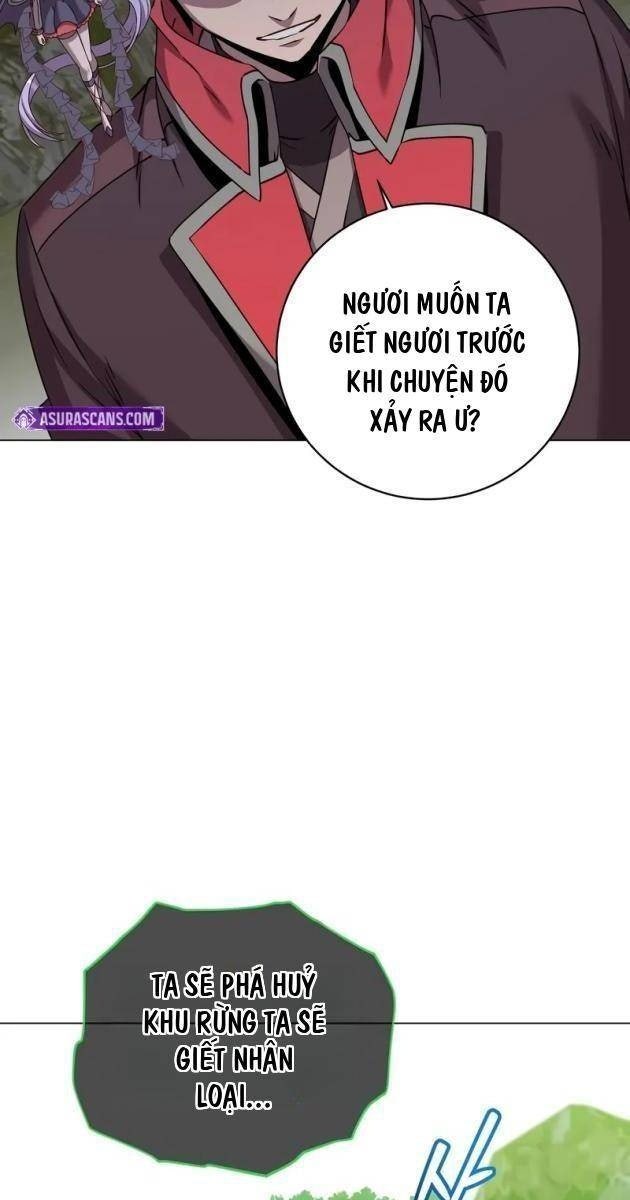 Anh Hùng Mạnh Nhất Trở Lại - Page 35