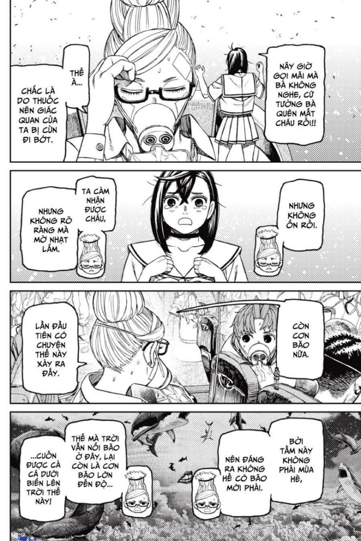 Vũ Trang Siêu Nhiên - Page 21