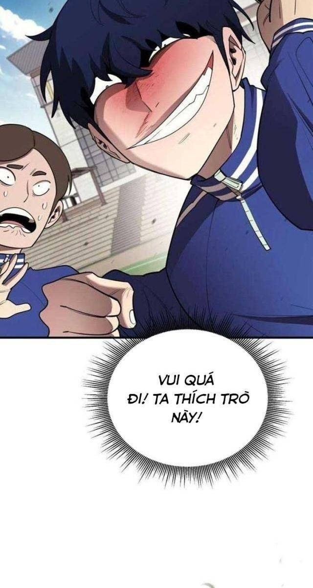 Cuộc Sống Học Đường Của Đội Trưởng Quận - Page 14
