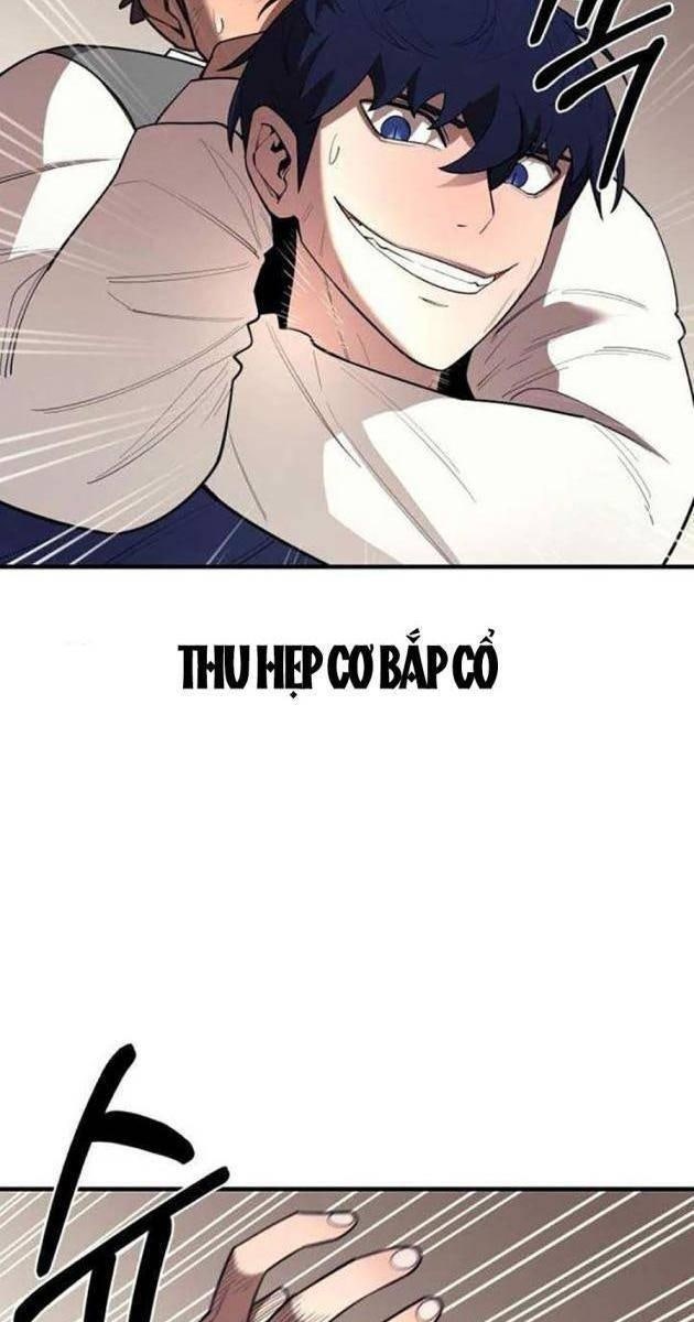 Cuộc Sống Học Đường Của Đội Trưởng Quận - Page 8