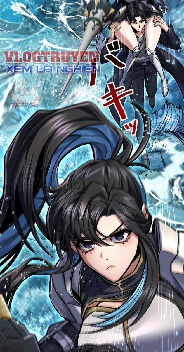 Tôi Là Thợ Săn Cấp Ex - Page 112