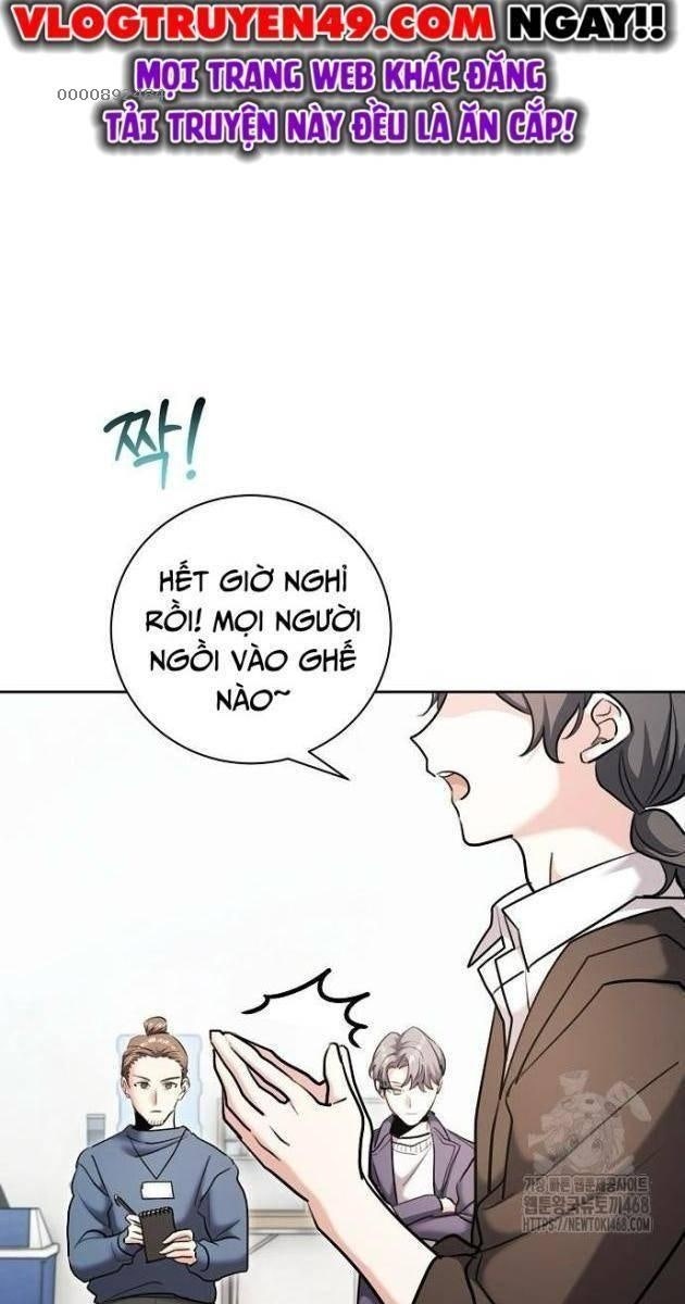 Ánh Hào Quang Của Diễn Viên Thiên Tài - Page 6