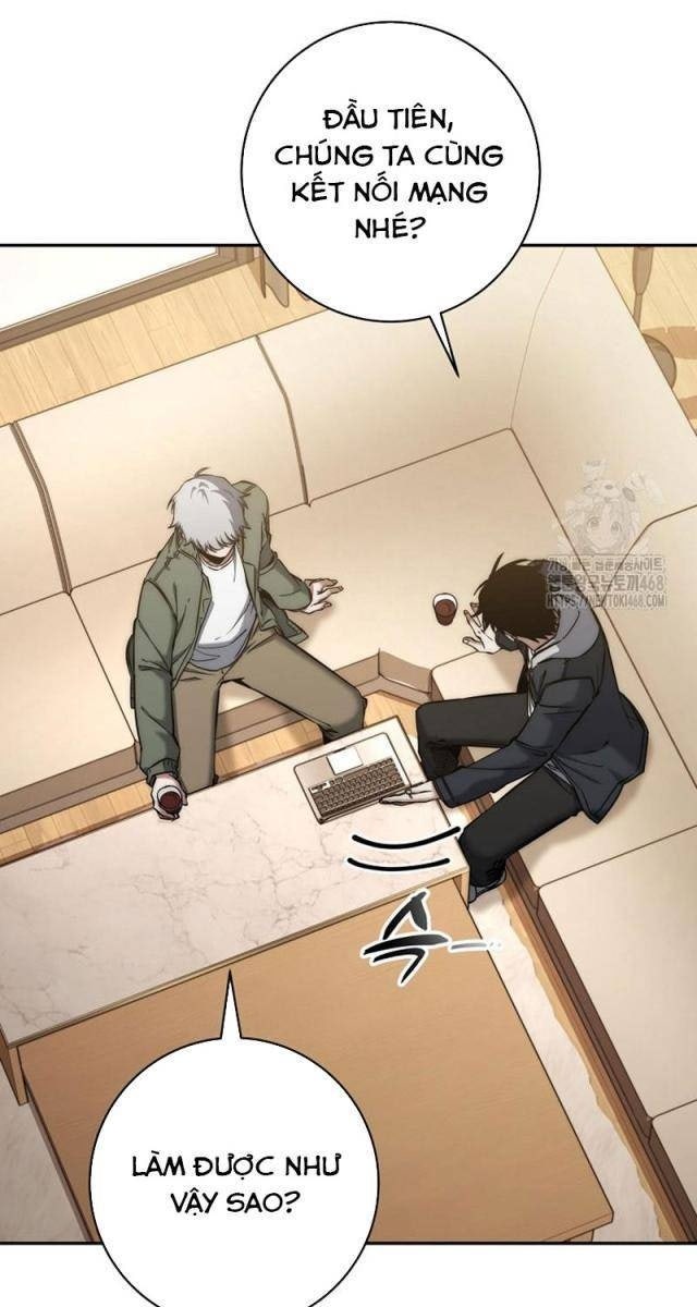 Công Chức Cấp Kiếm Thần Hồi Quy - Page 38